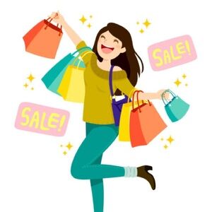 Meet your Posher, Pa